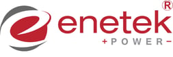 Enetek Logo